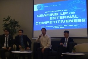 BSP: Bacolod’s growth ‘spills over’ to other NegOcc cities